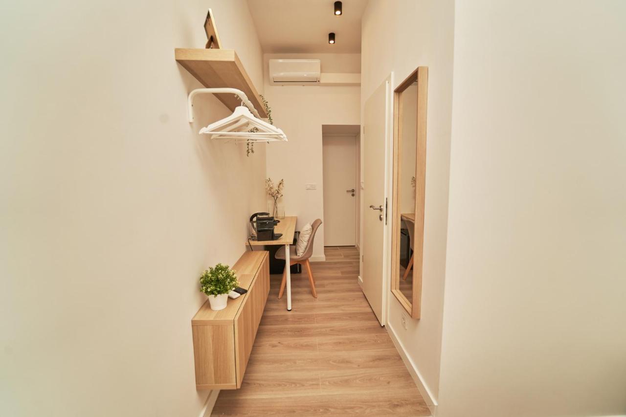 Hotel Ak7 Boutique Boedapest